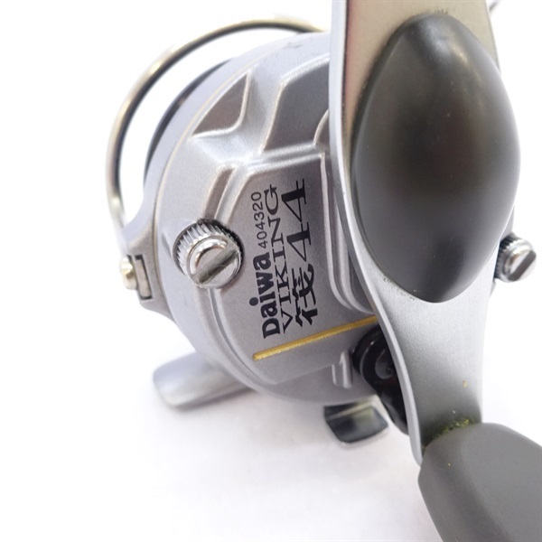 バイキング筏４４